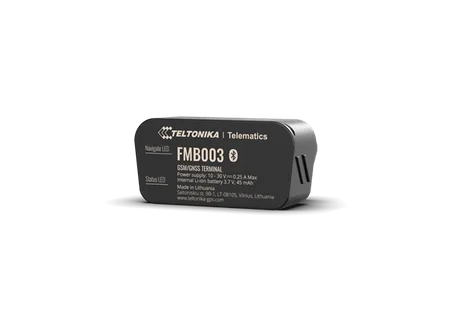 ردیاب تلتونیکا FMB003
