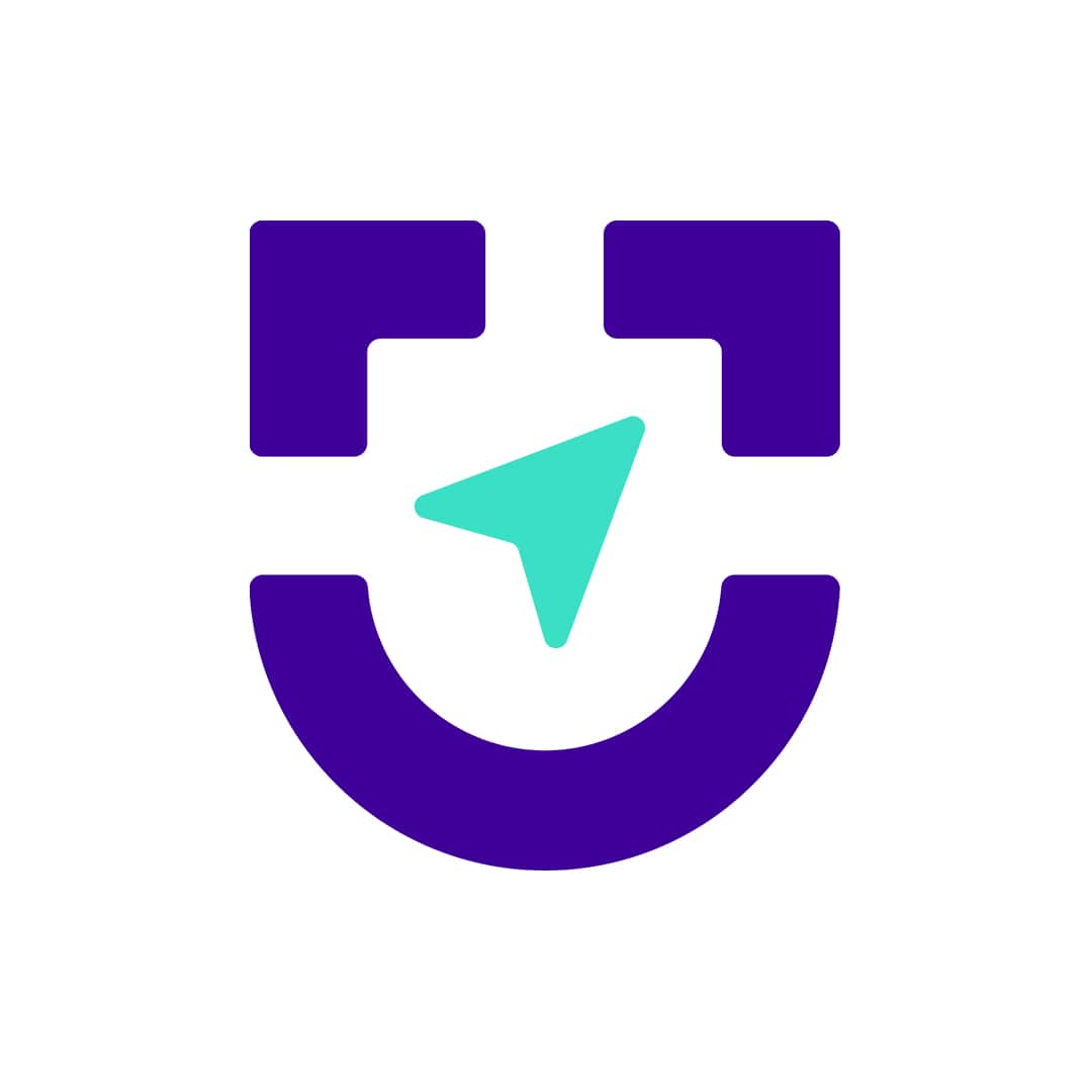 یوفایندر logo
