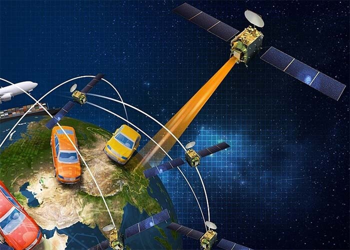 سامانه BeiDou چیست؟